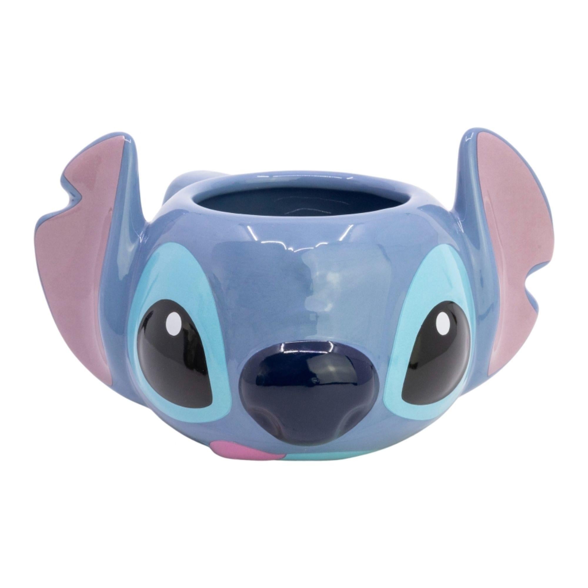 Stitch 3D Tasse 375 ml - Disney Lilo & Stitch