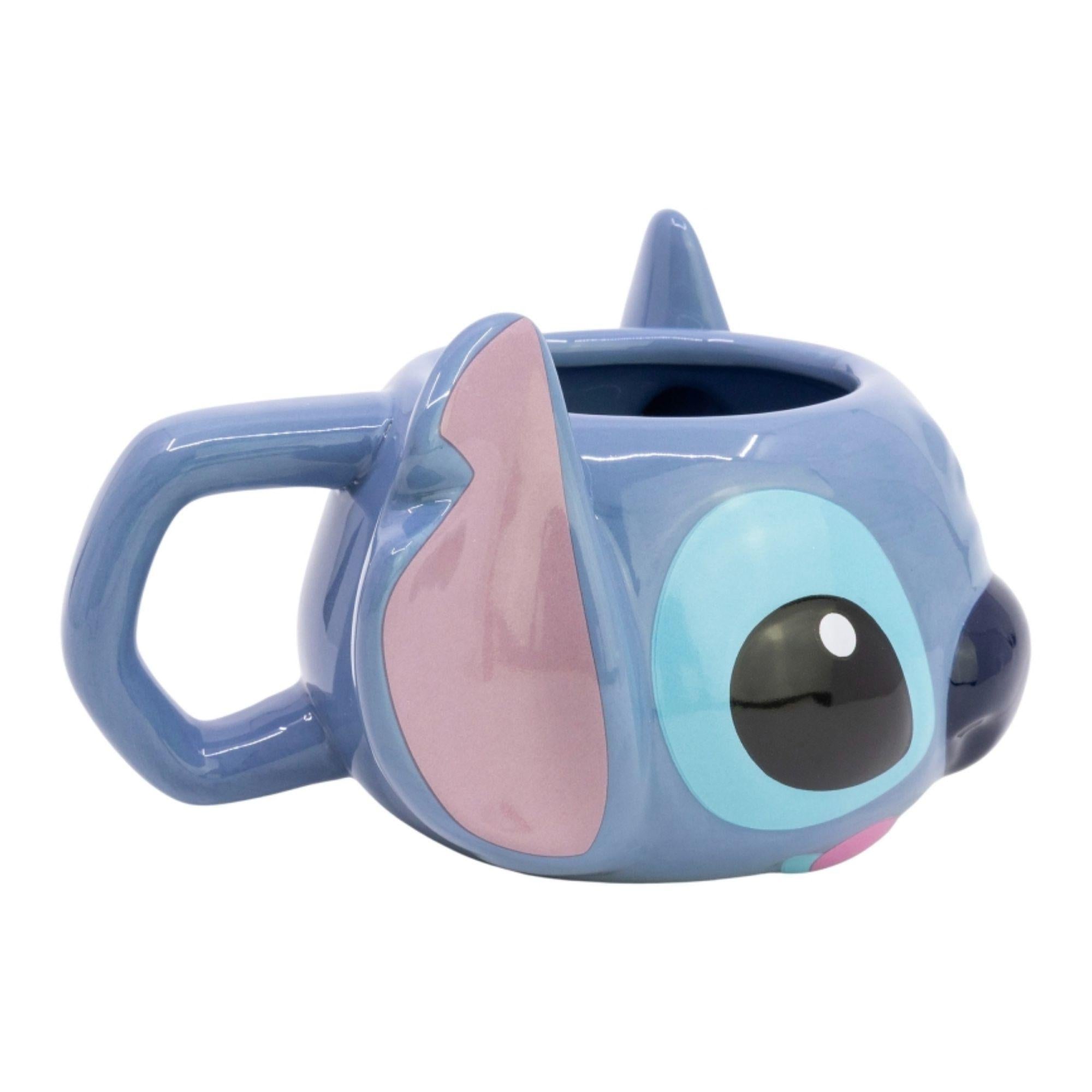 Stitch 3D Tasse 375 ml - Disney Lilo & Stitch