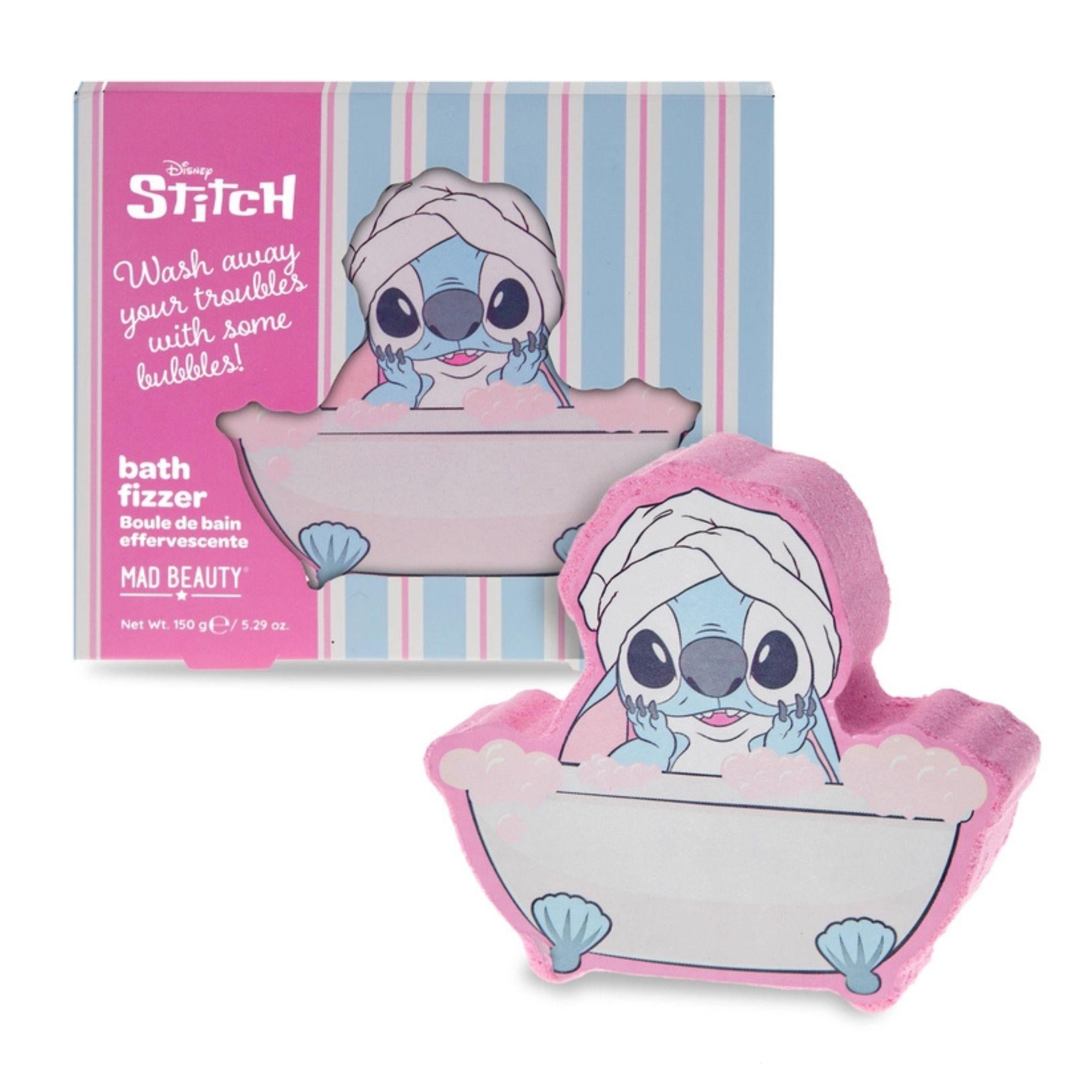 Stitch Badebombe - Disney Lilo & Stitch