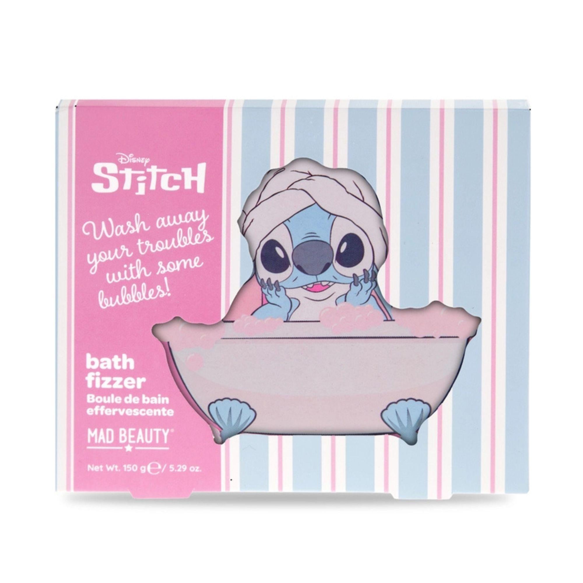 Stitch Badebombe - Disney Lilo & Stitch