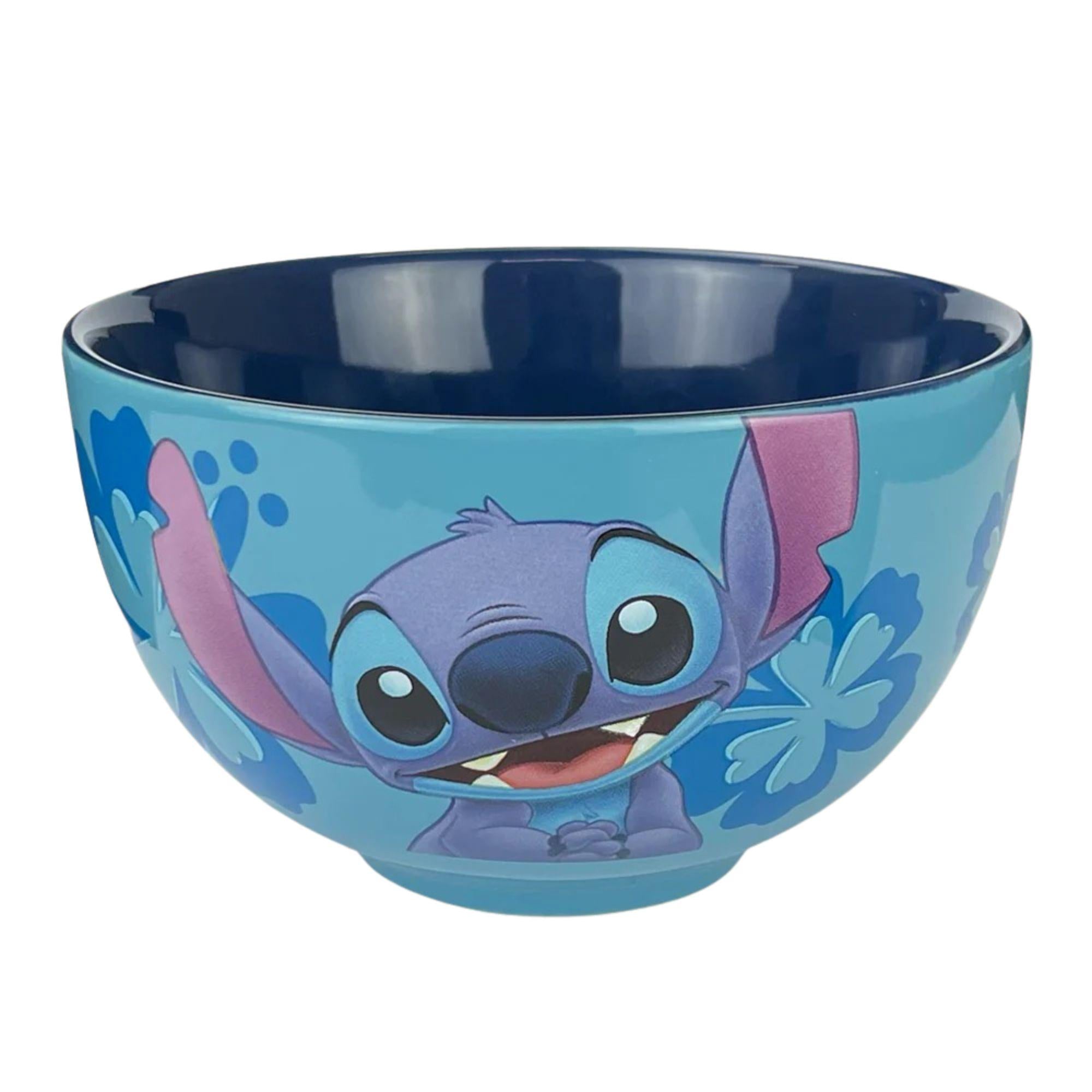 Stitch Müslischale 680 ml - Disney