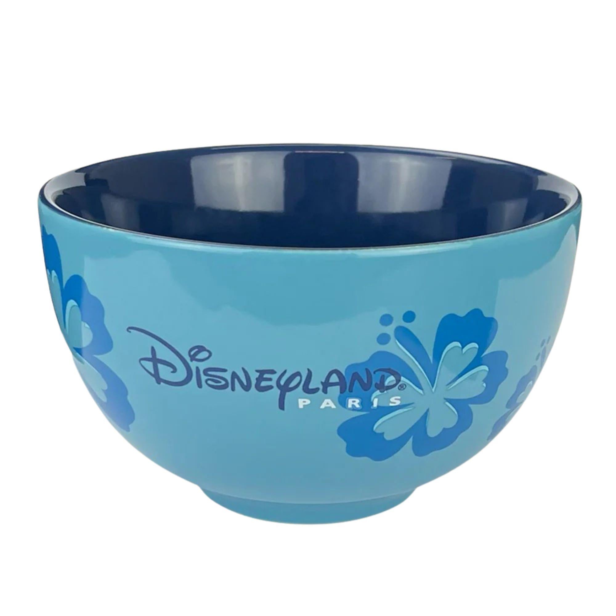 Stitch Müslischale 680 ml - Disney