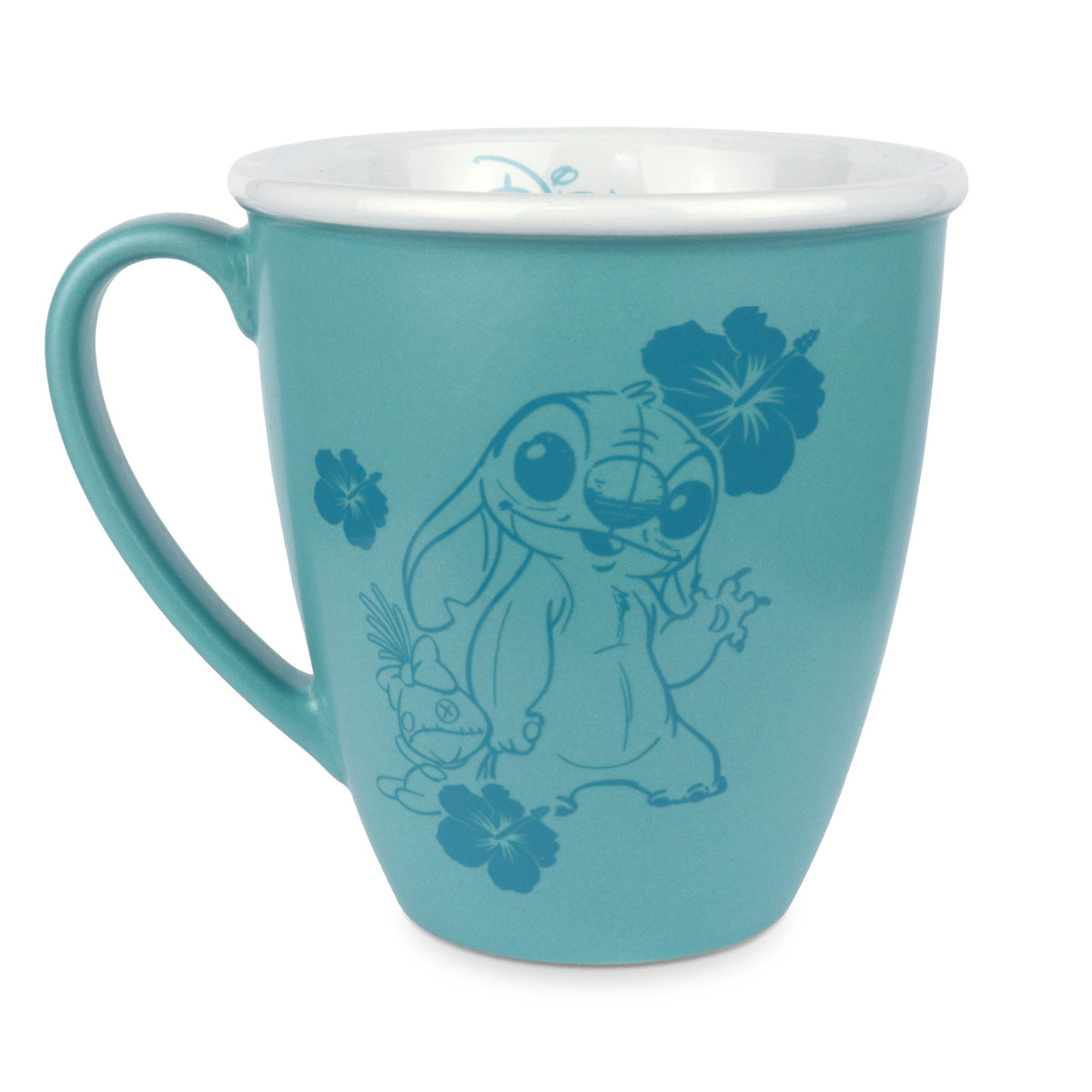 Stitch Ohana Tasse 397 ml - Disney Lilo & Stitch – Henkel links