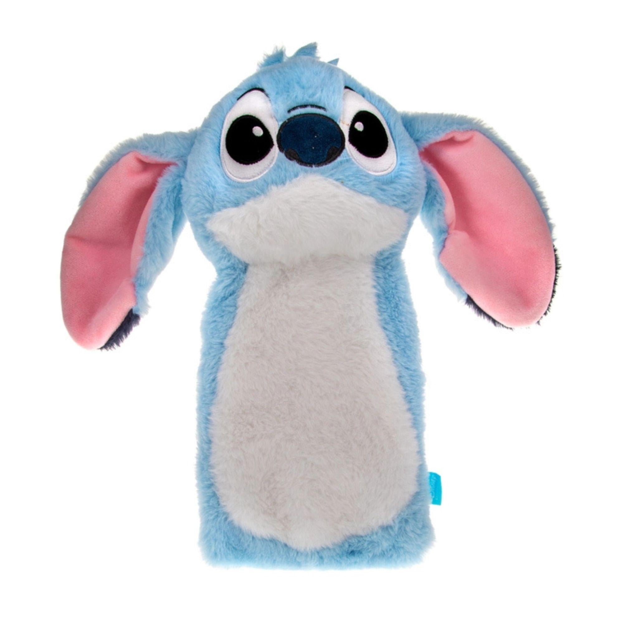 Stitch Plsch Wärmflasche - Lilo & Stitch