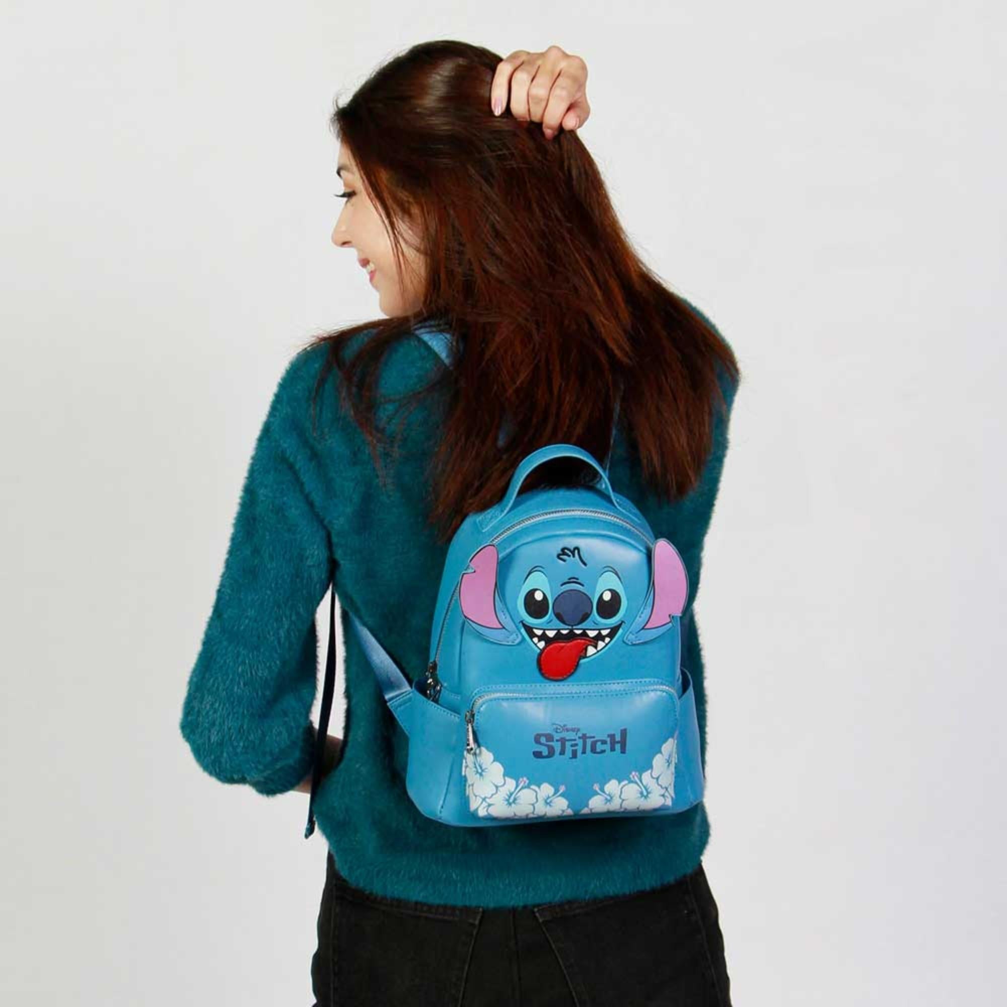 Stitch Rucksack - Disney Lilo & Stitch