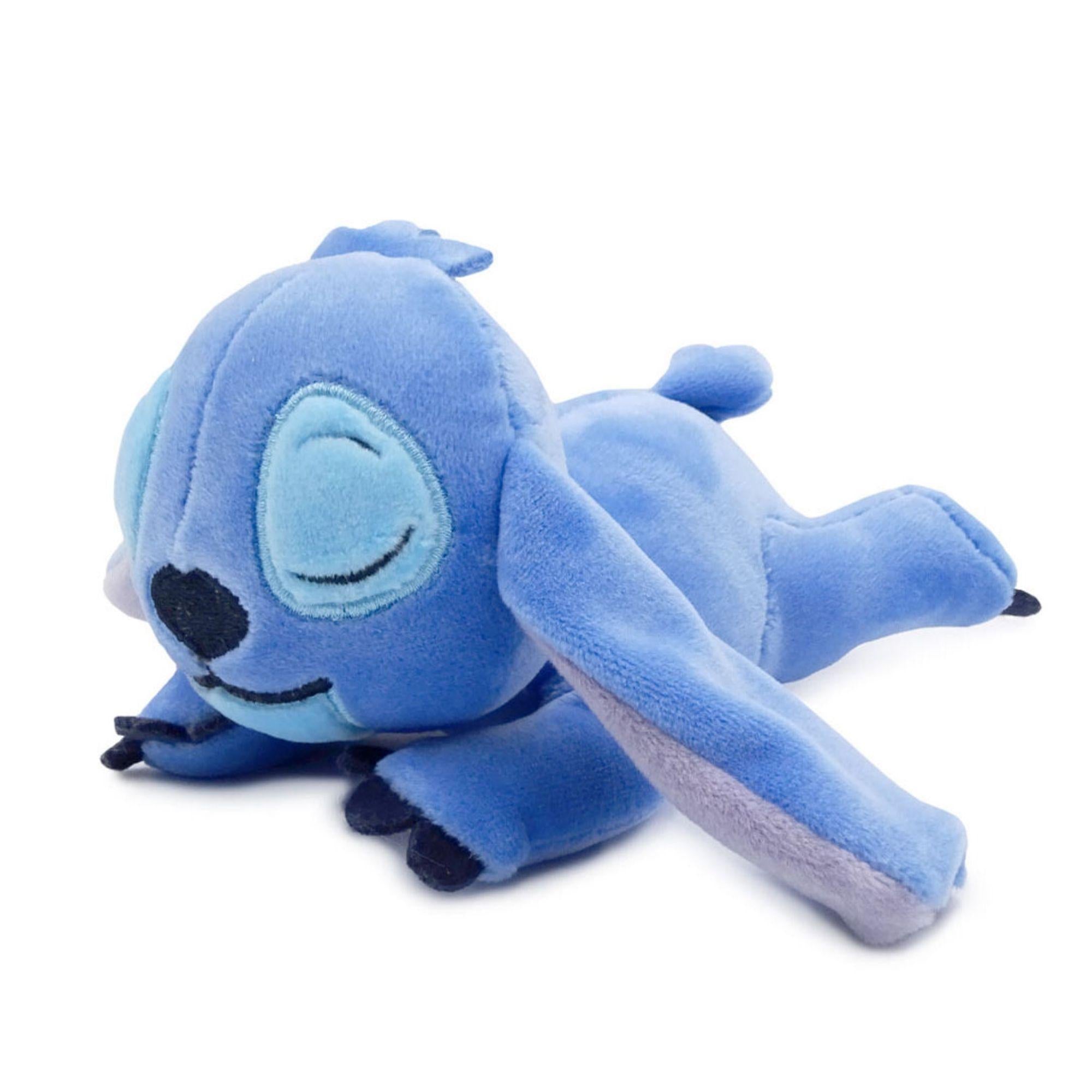 Stitch Snuglets Plüsch Taschenanhänger (12cm) - Disney Lilo & Stitch