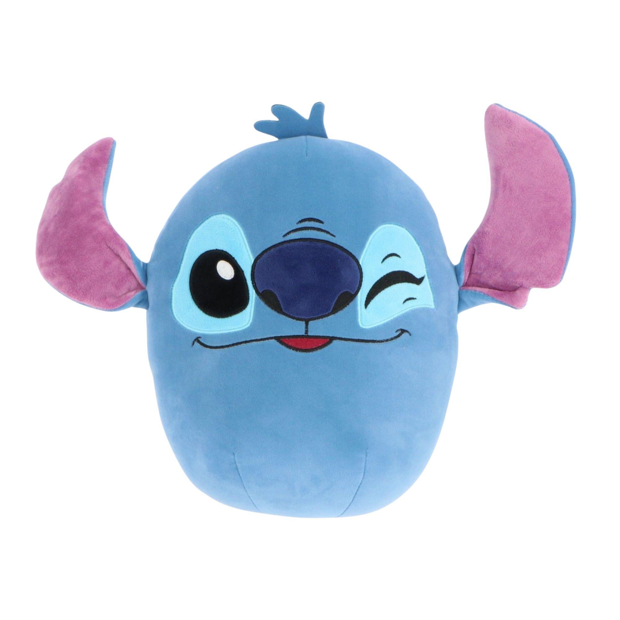 Stitch Squishy (22cm) - Disney Lilo & Stitch
