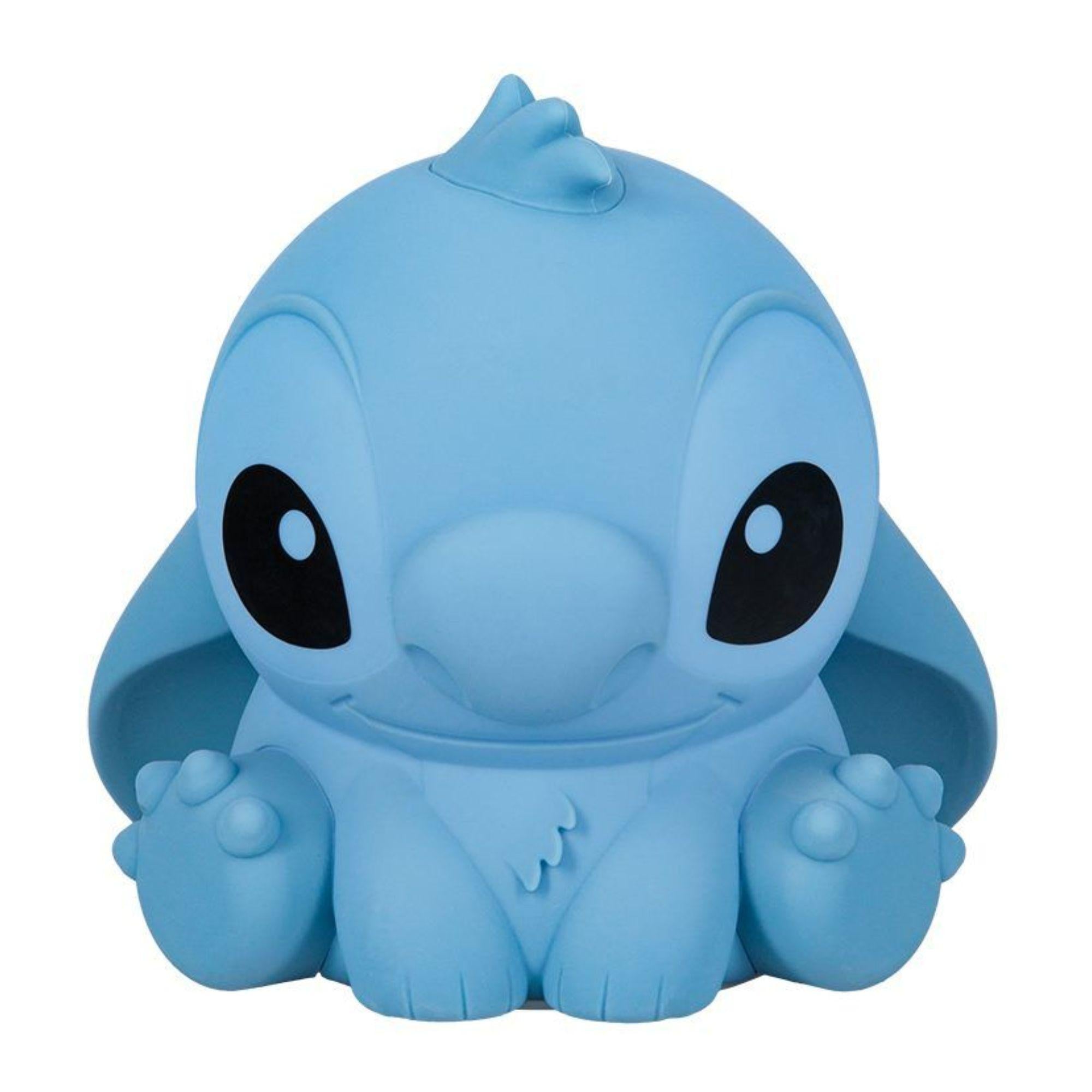 Stitch Squishy Lampe - Disney Lilo & Stitch