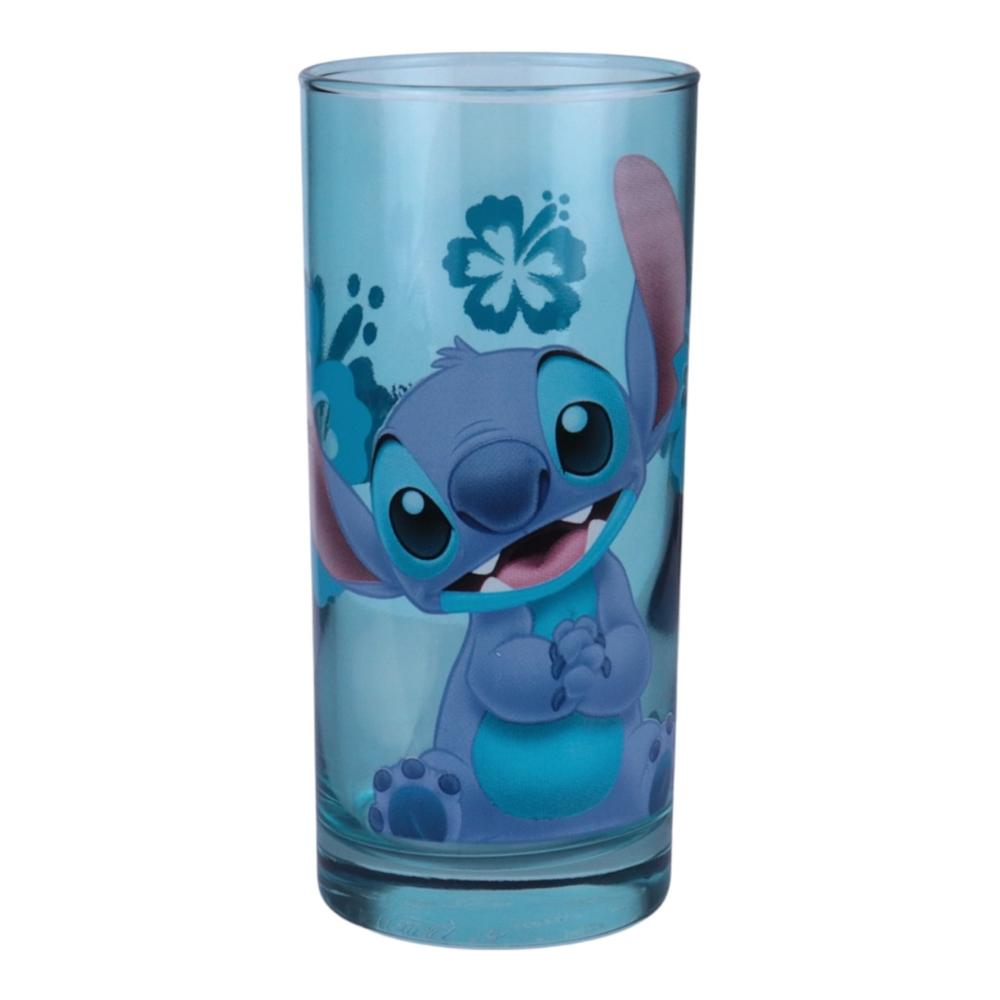 Stitch Trinkglas 270 ml - Disney Lilo & Stitch