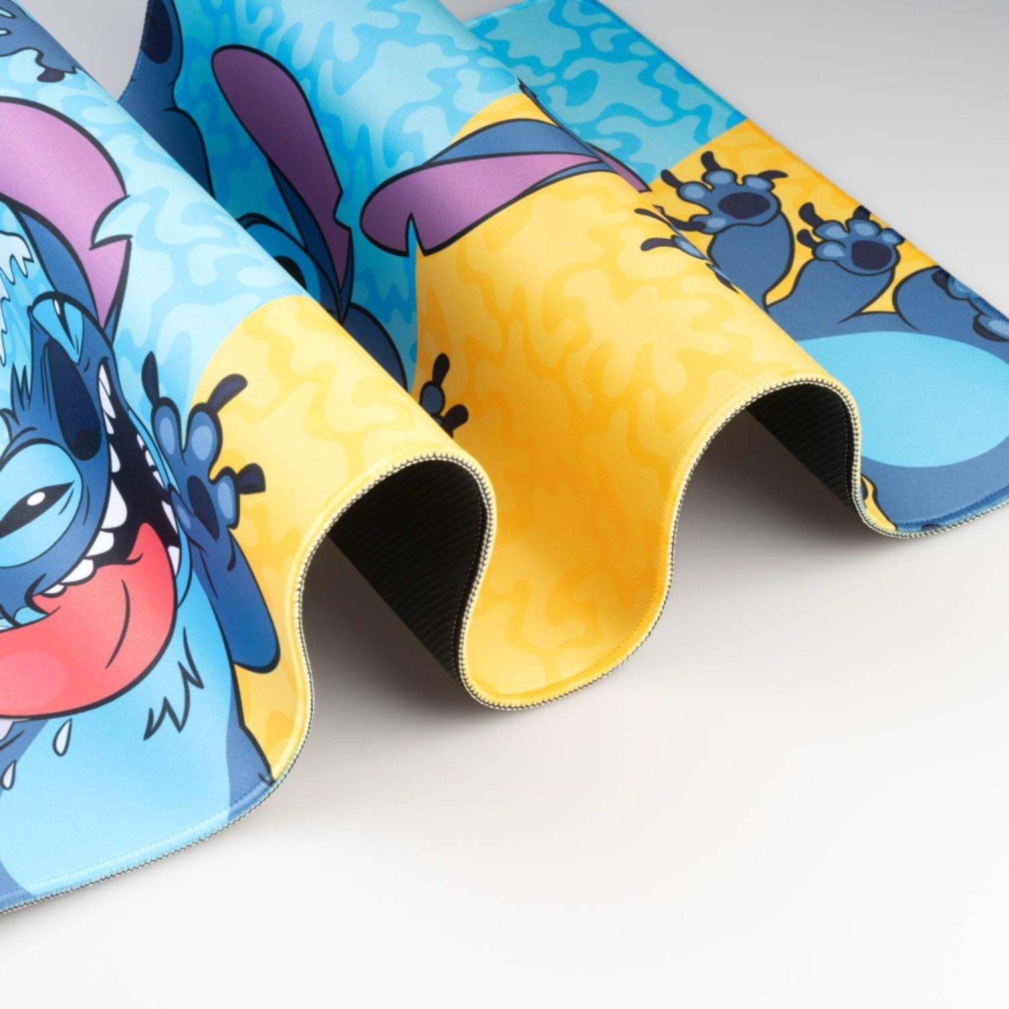 Stitch XL Mousepad - Disney Lilo & Stitch
