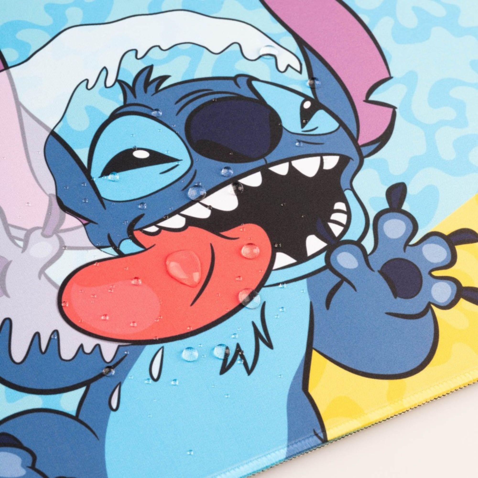 Stitch XL Mousepad - Disney Lilo & Stitch