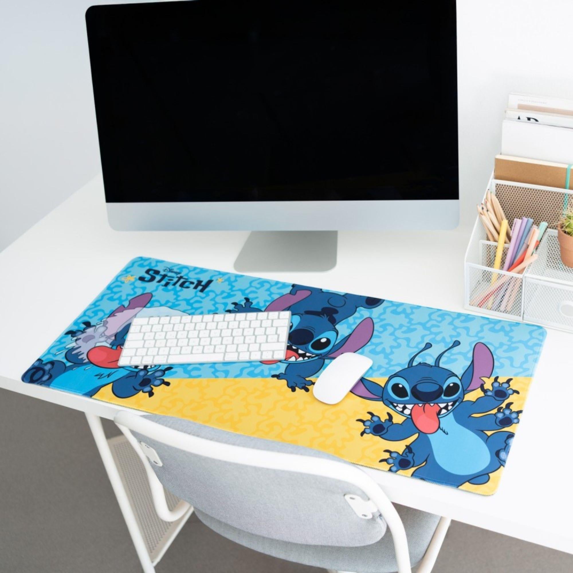Stitch XL Mousepad - Disney Lilo & Stitch