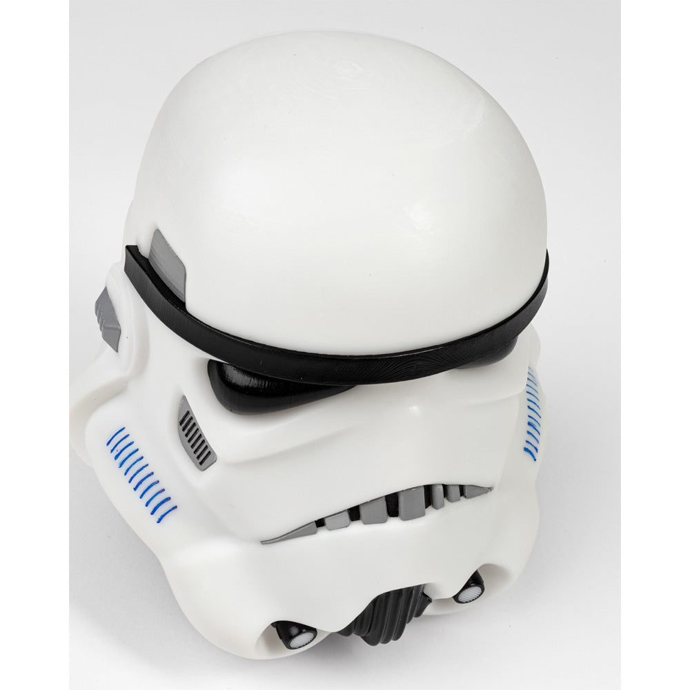 Stormtrooper Helm Lampe - Star Wars