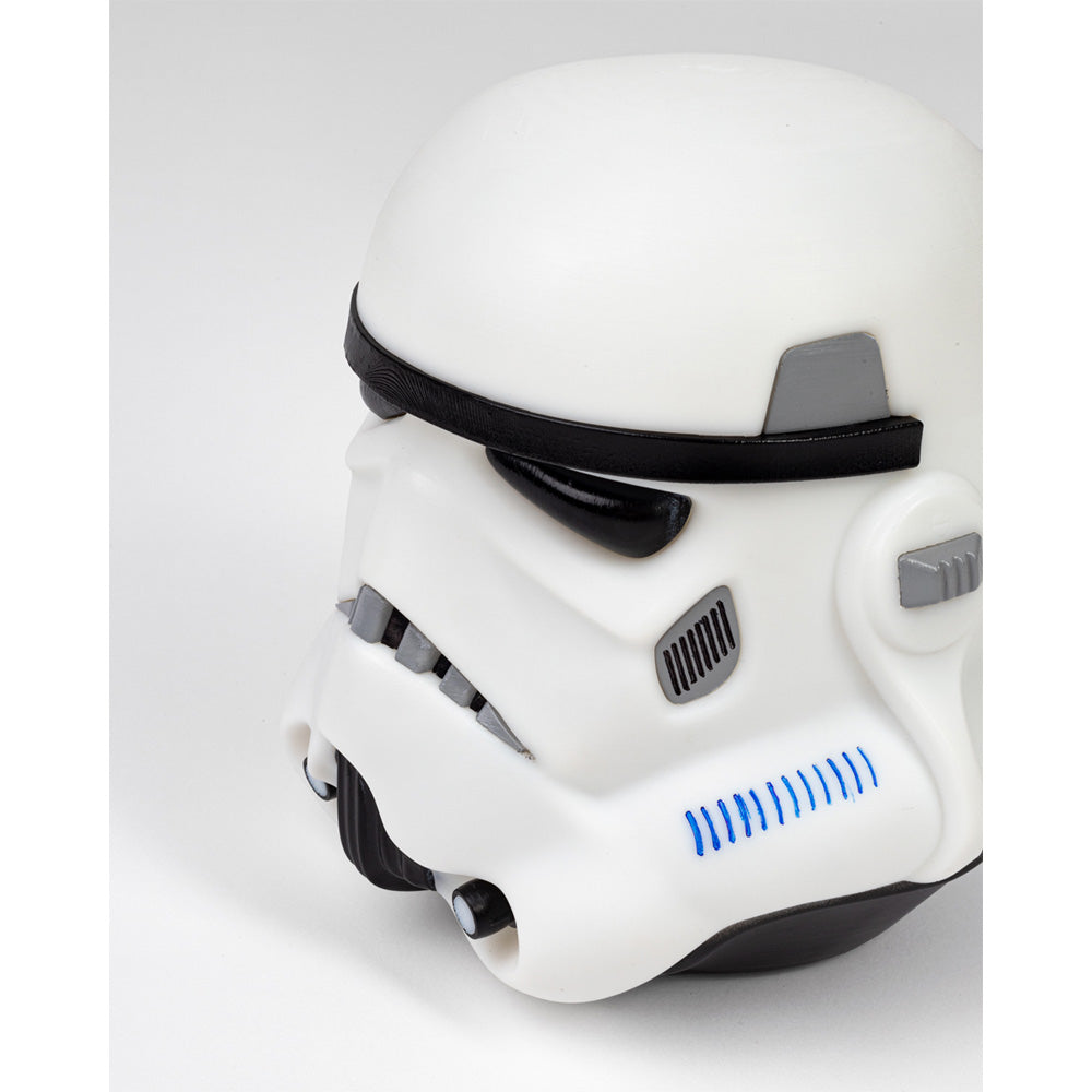 Stormtrooper Helm Lampe - Star Wars