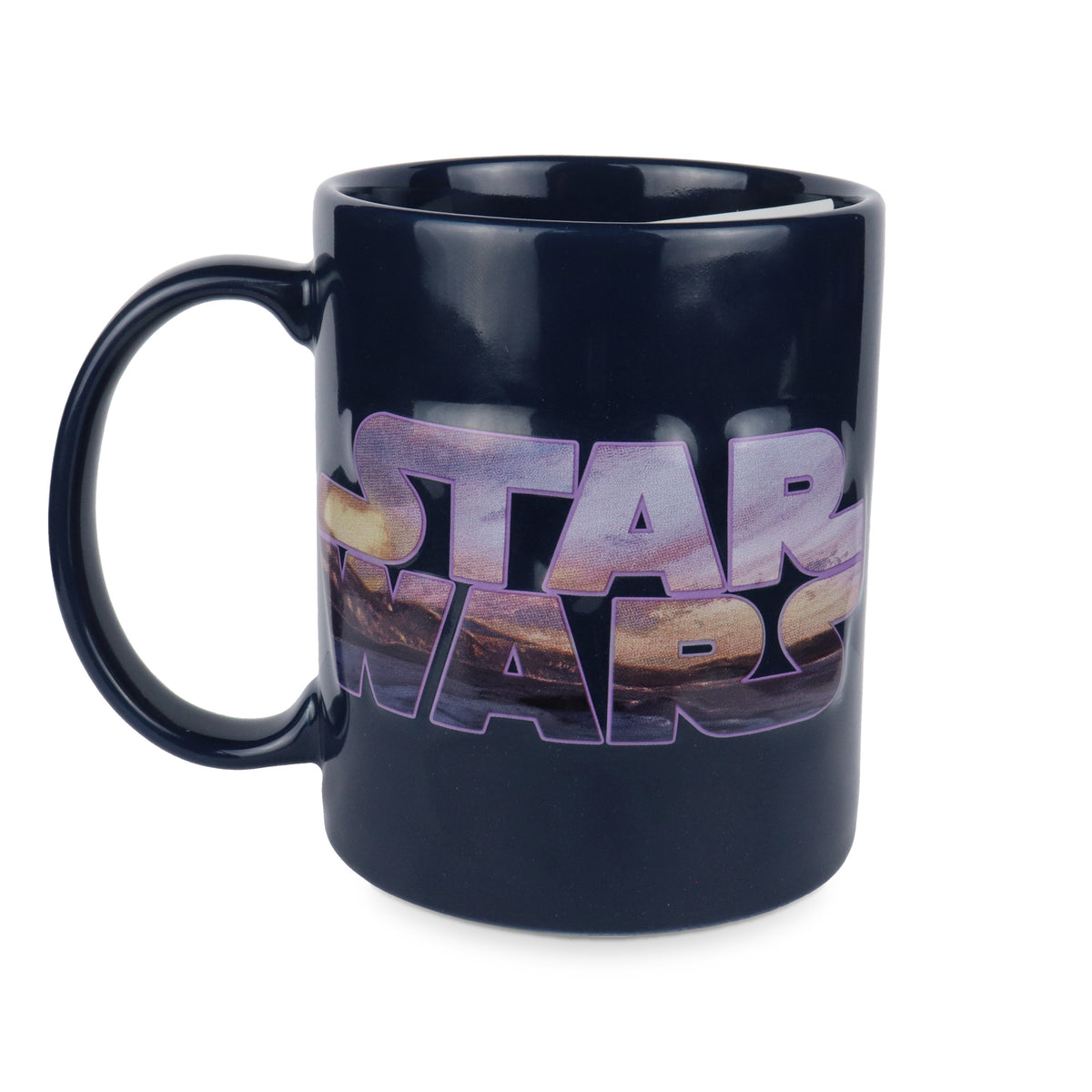 The Mandalorian Tasse 450 ml - Star Wars – Henkel links