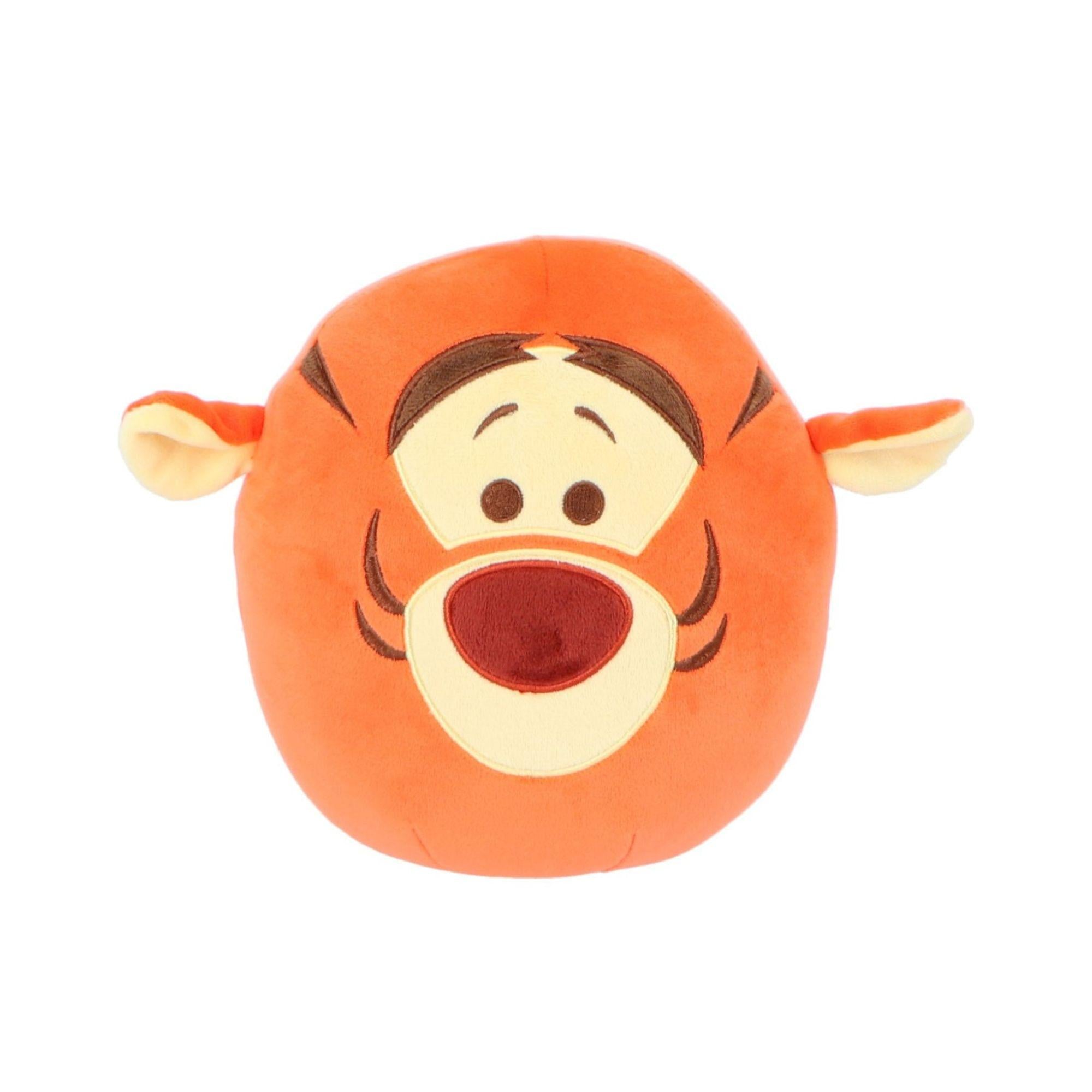 Tigger Squishy (22cm) - Disney Winnie Puuh