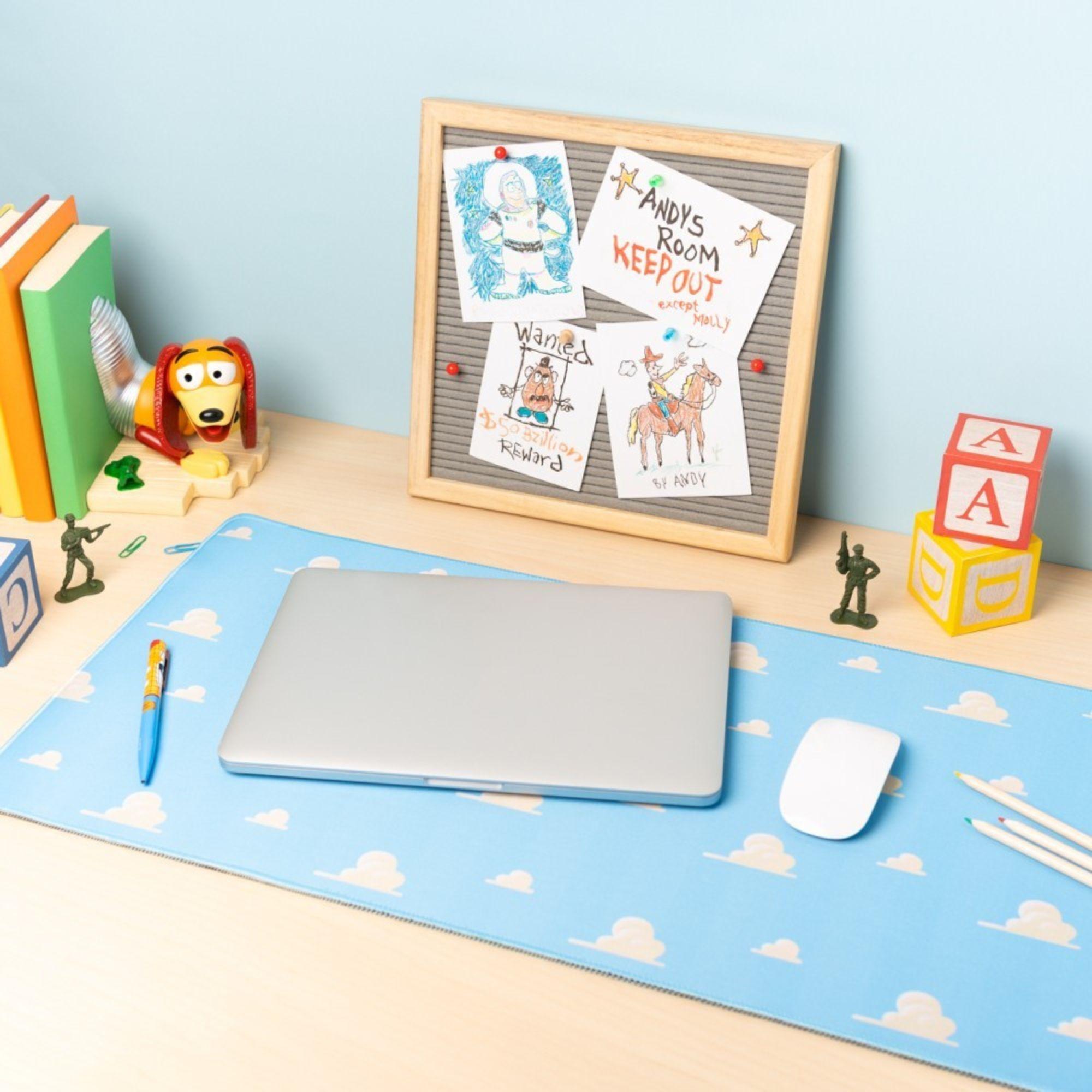 Toy Story XL Mousepad - Disney Pixar