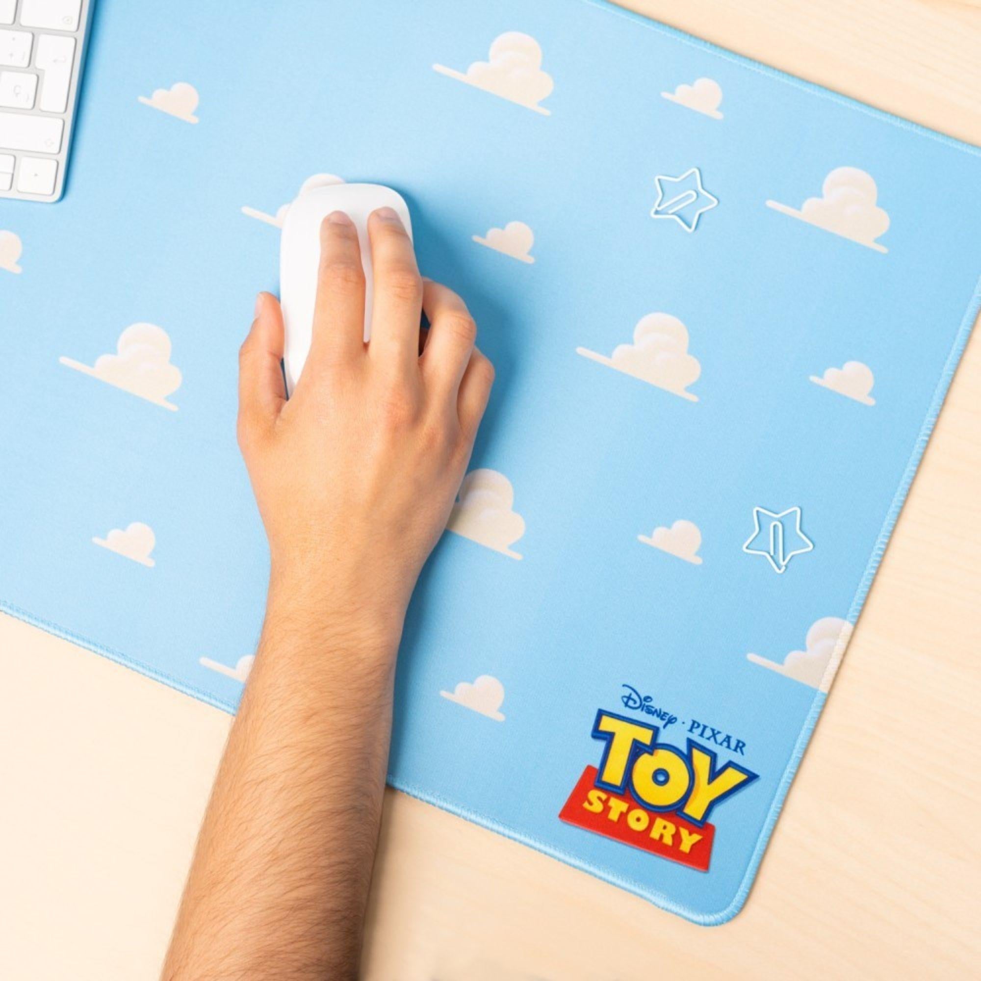 Toy Story XL Mousepad - Disney Pixar
