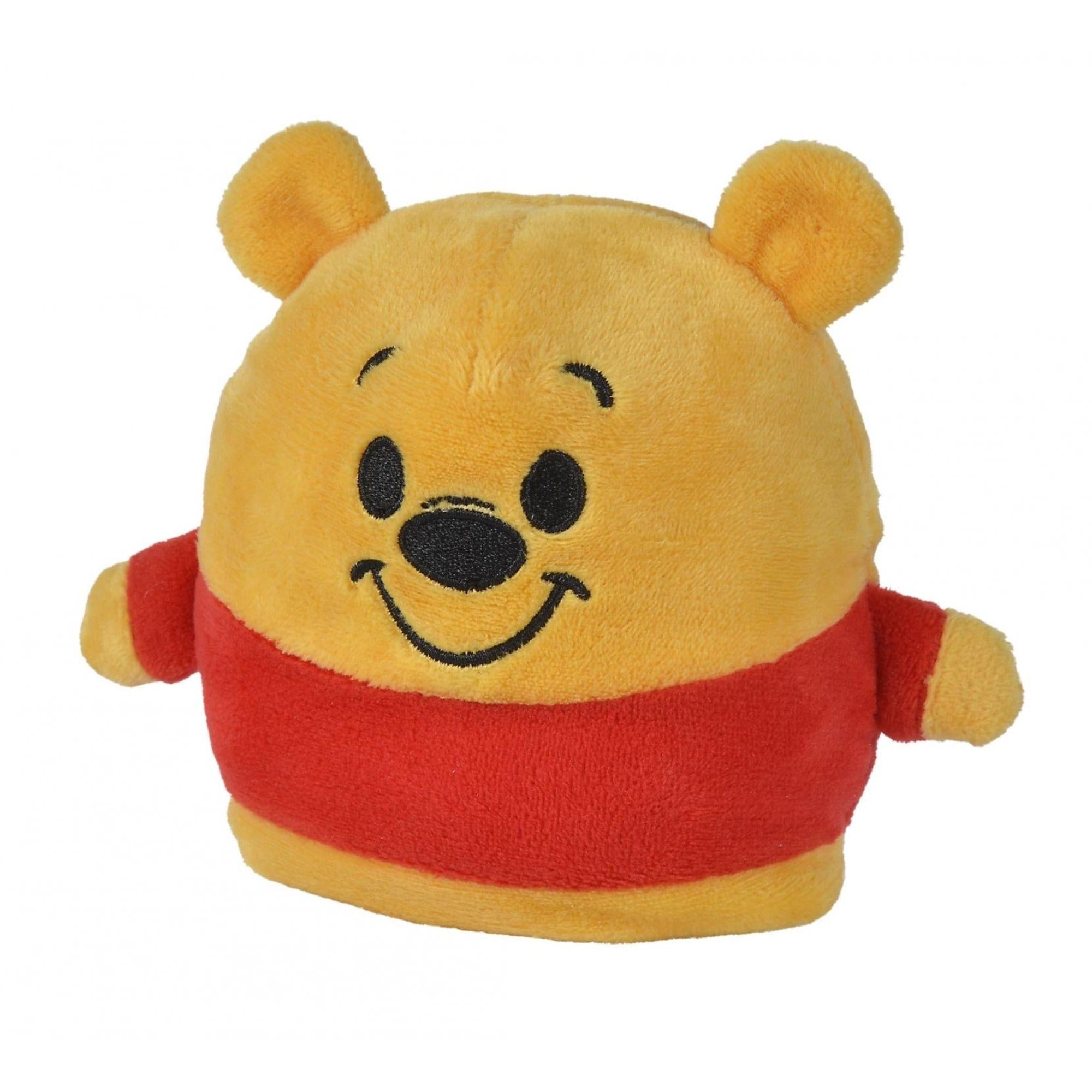 Winnie/I-Aah Wendeplüschtier 12cm - Disney Winnie Puuh