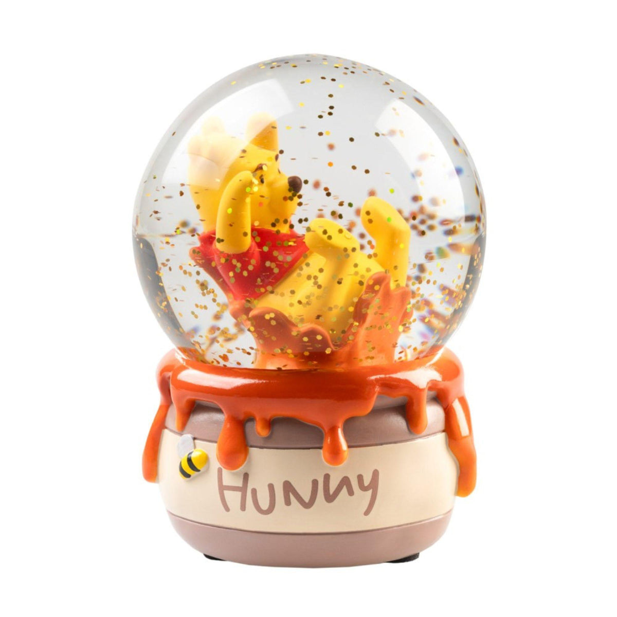 Winnie the Pooh Schneekugel - Disney Winnie Puuh