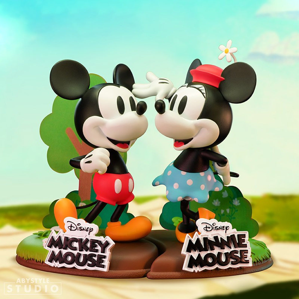 Mickey SFC Figur - Disney